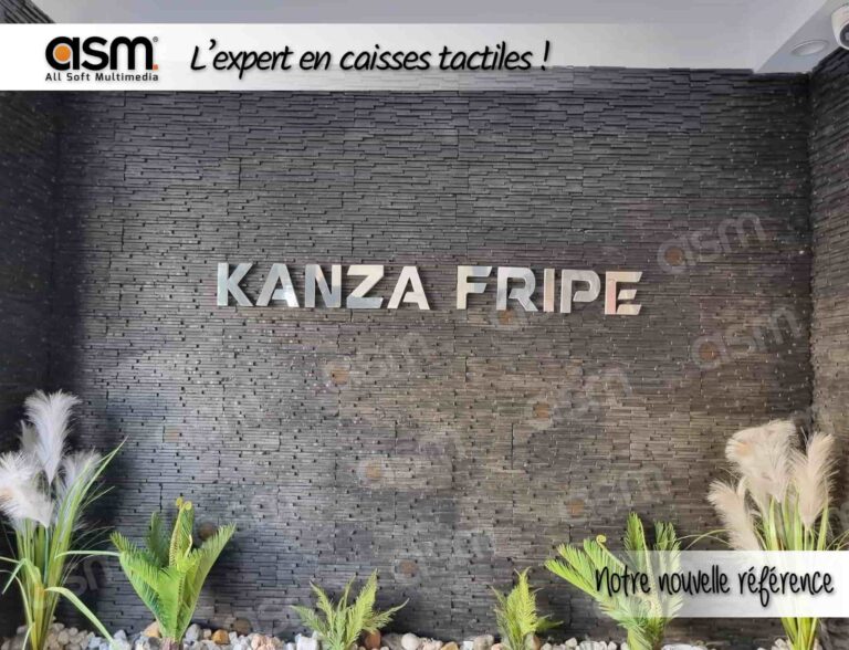 Kanza Fripe
